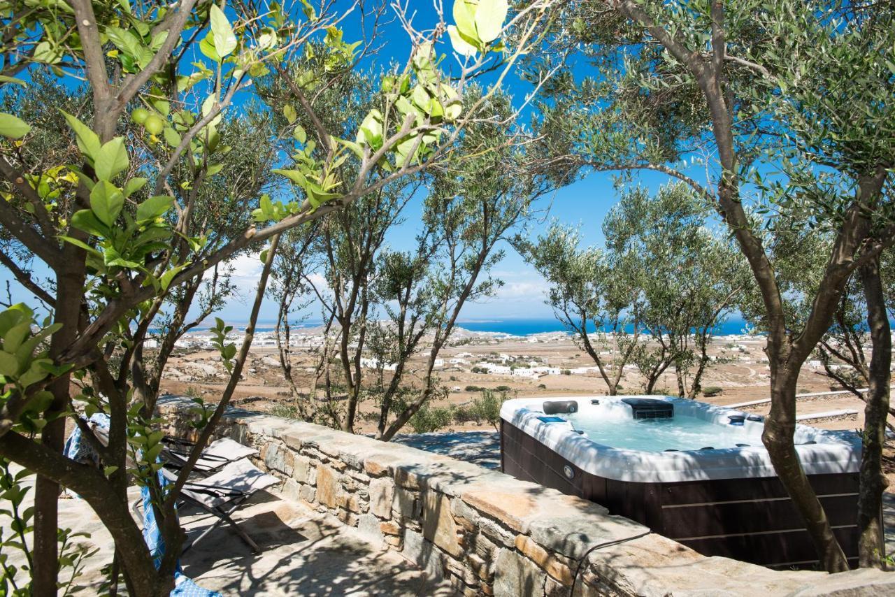 9 Islands Suites Mykonos Mykonos Town Room photo