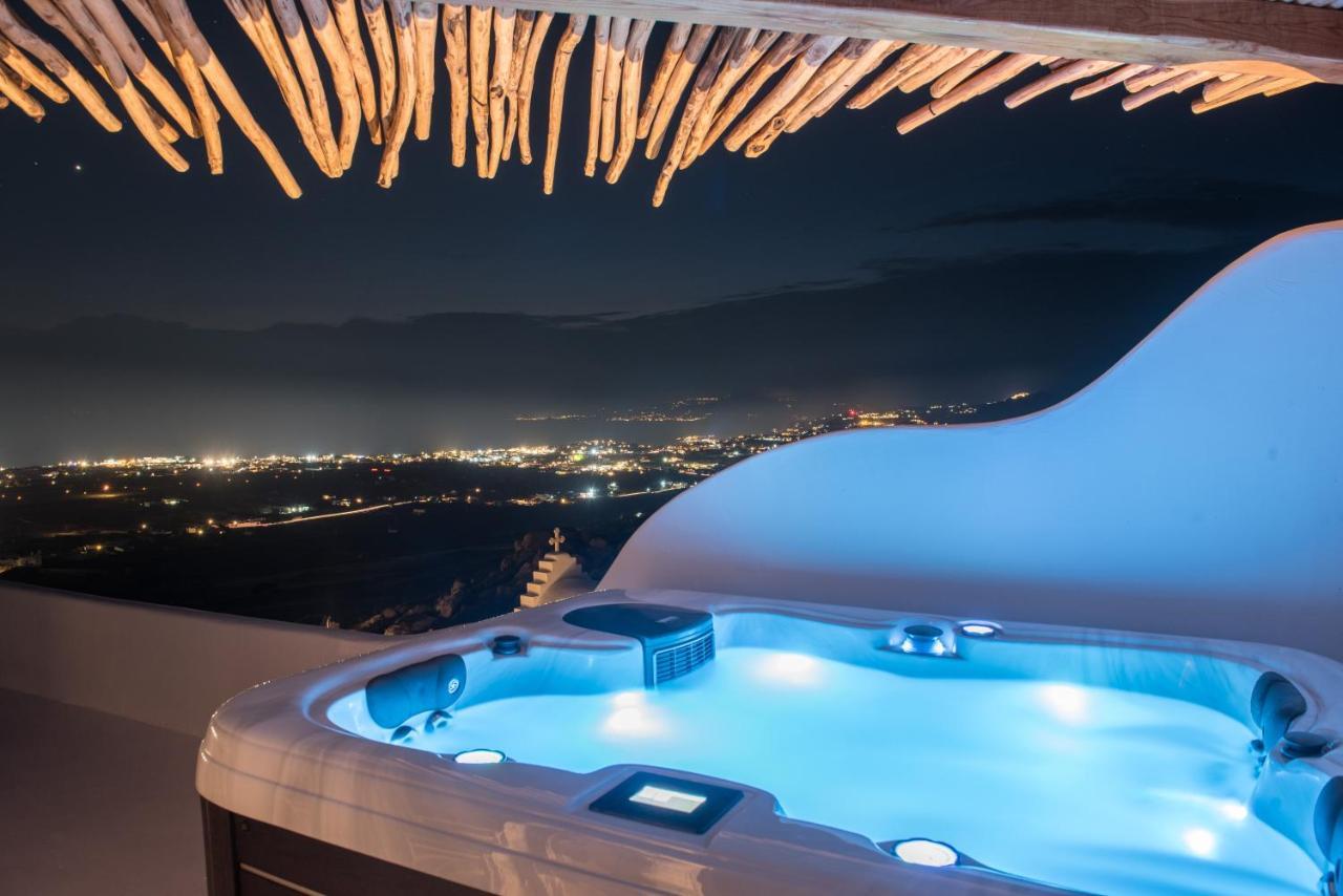 9 Islands Suites Mykonos Mykonos Town Exterior photo