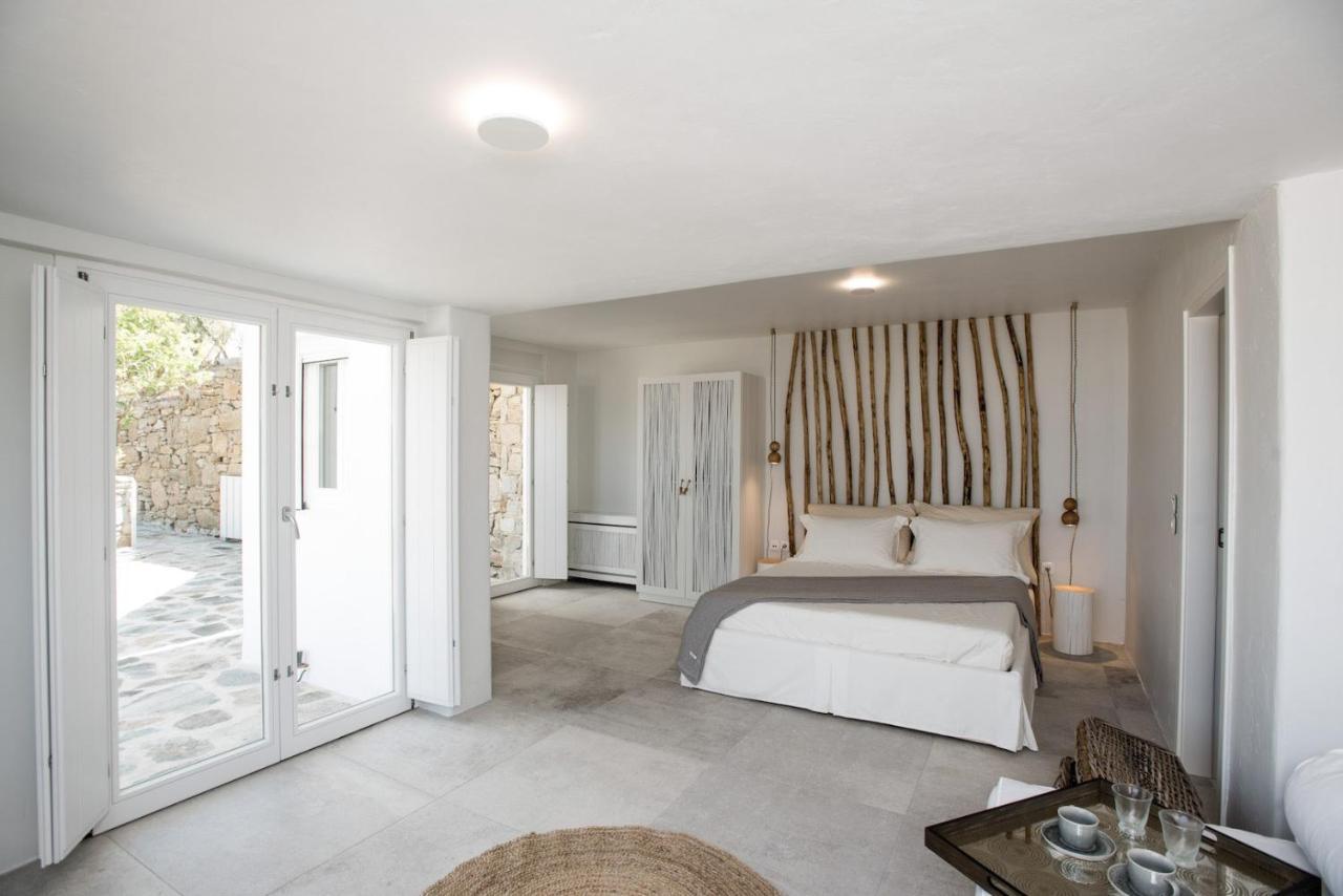 9 Islands Suites Mykonos Mykonos Town Room photo