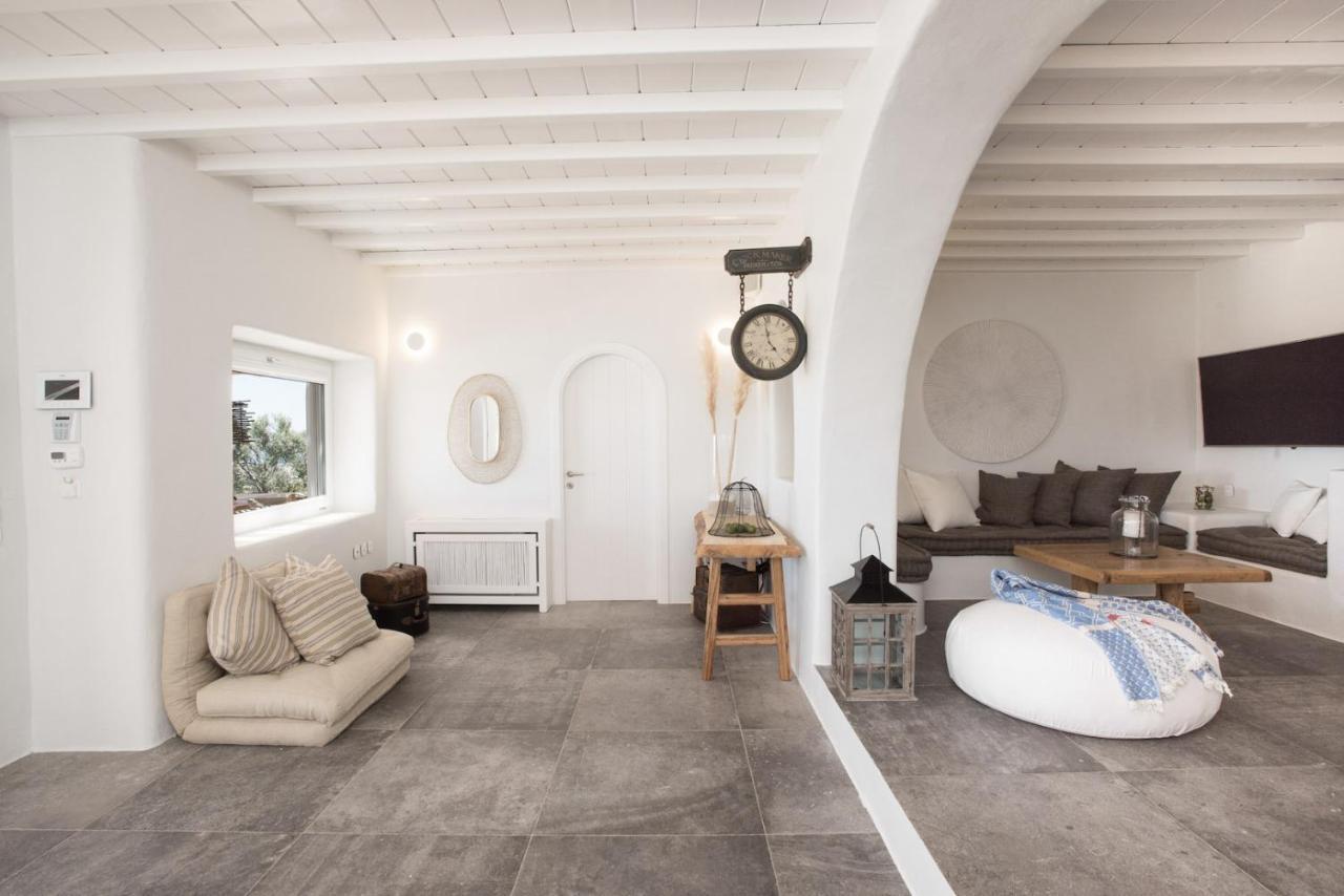9 Islands Suites Mykonos Mykonos Town Room photo