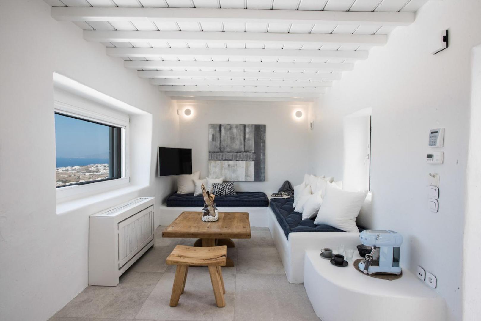 9 Islands Suites Mykonos Mykonos Town Exterior photo
