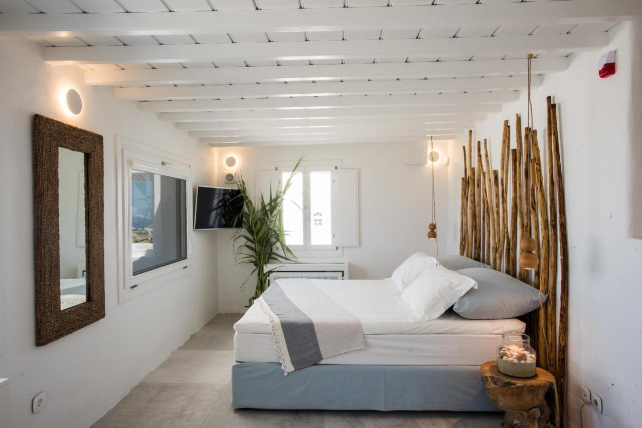 9 Islands Suites Mykonos Mykonos Town Room photo