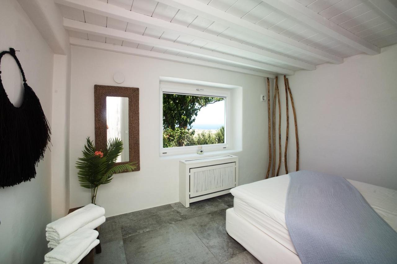 9 Islands Suites Mykonos Mykonos Town Exterior photo