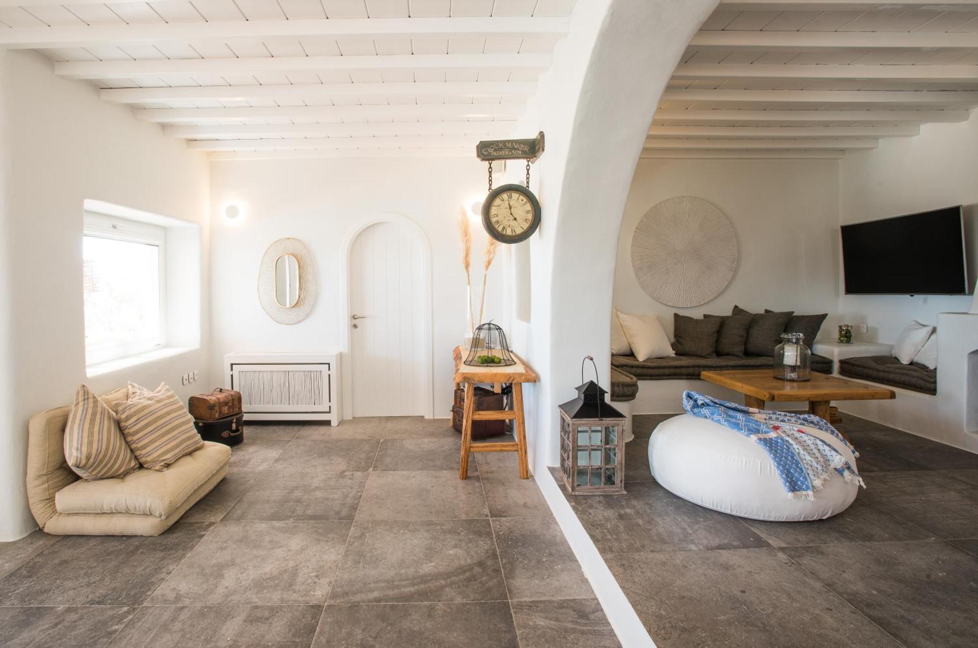9 Islands Suites Mykonos Mykonos Town Exterior photo