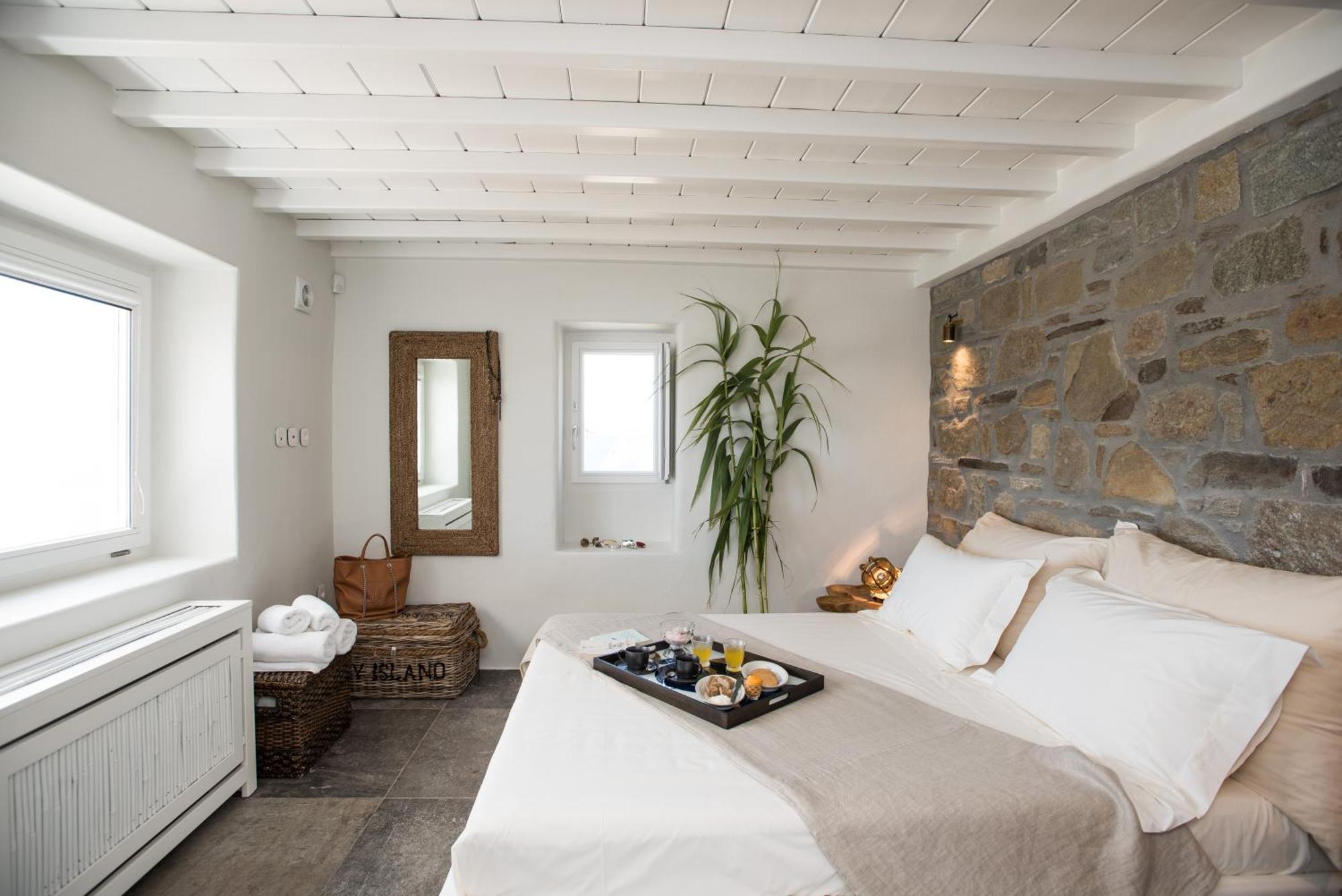 9 Islands Suites Mykonos Mykonos Town Exterior photo