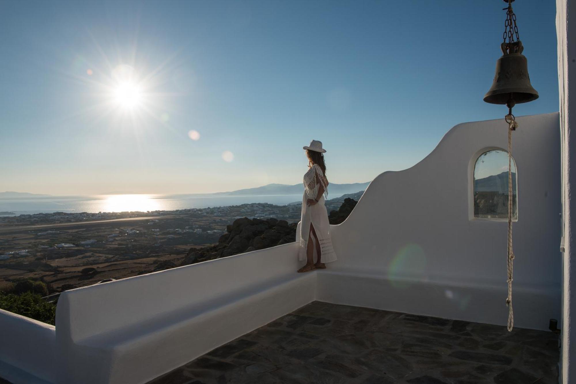 9 Islands Suites Mykonos Mykonos Town Exterior photo