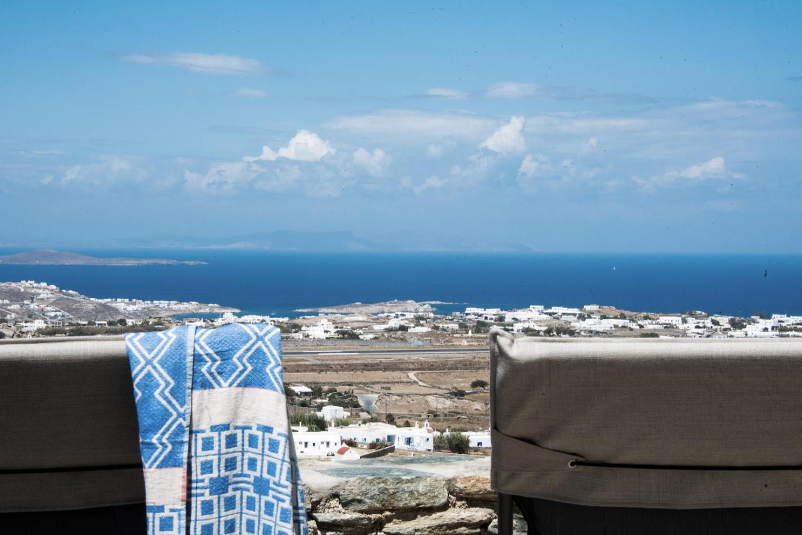 9 Islands Suites Mykonos Mykonos Town Room photo