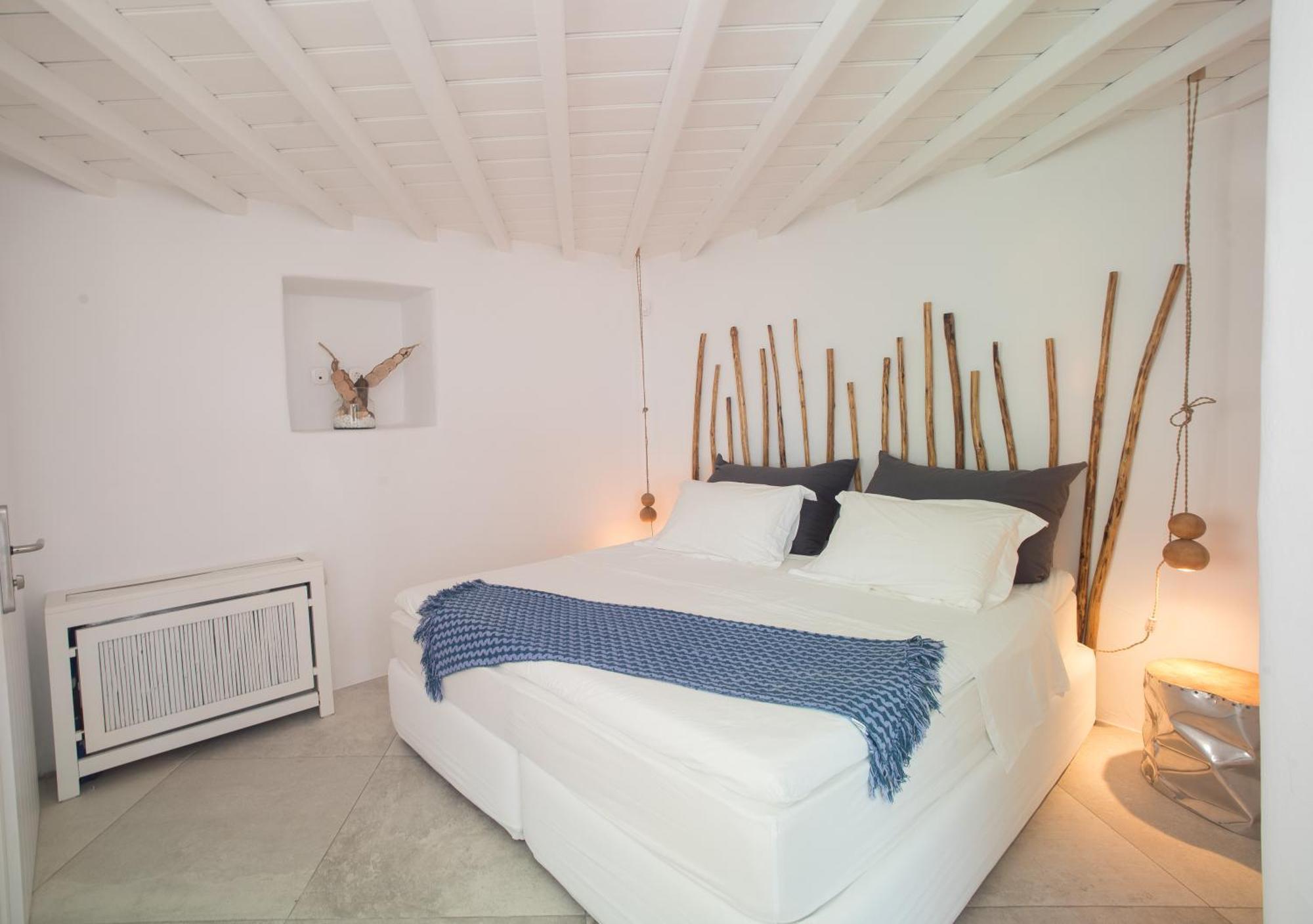 9 Islands Suites Mykonos Mykonos Town Room photo