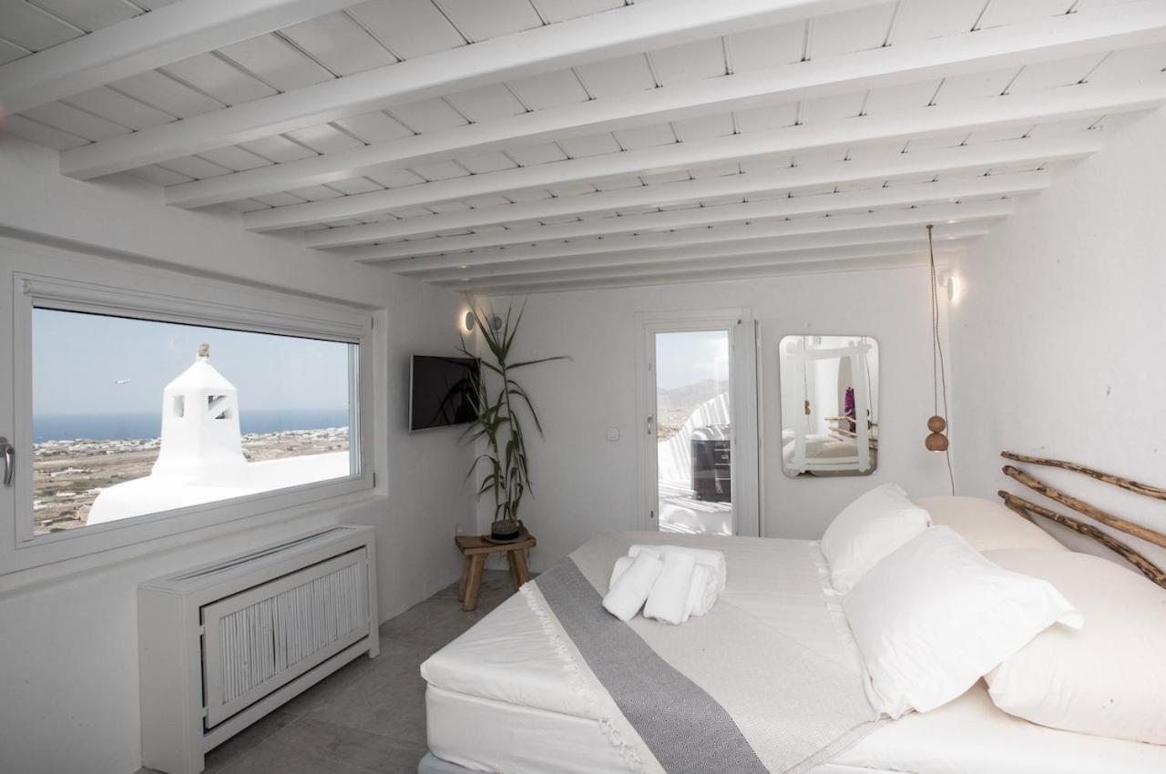 9 Islands Suites Mykonos Mykonos Town Room photo