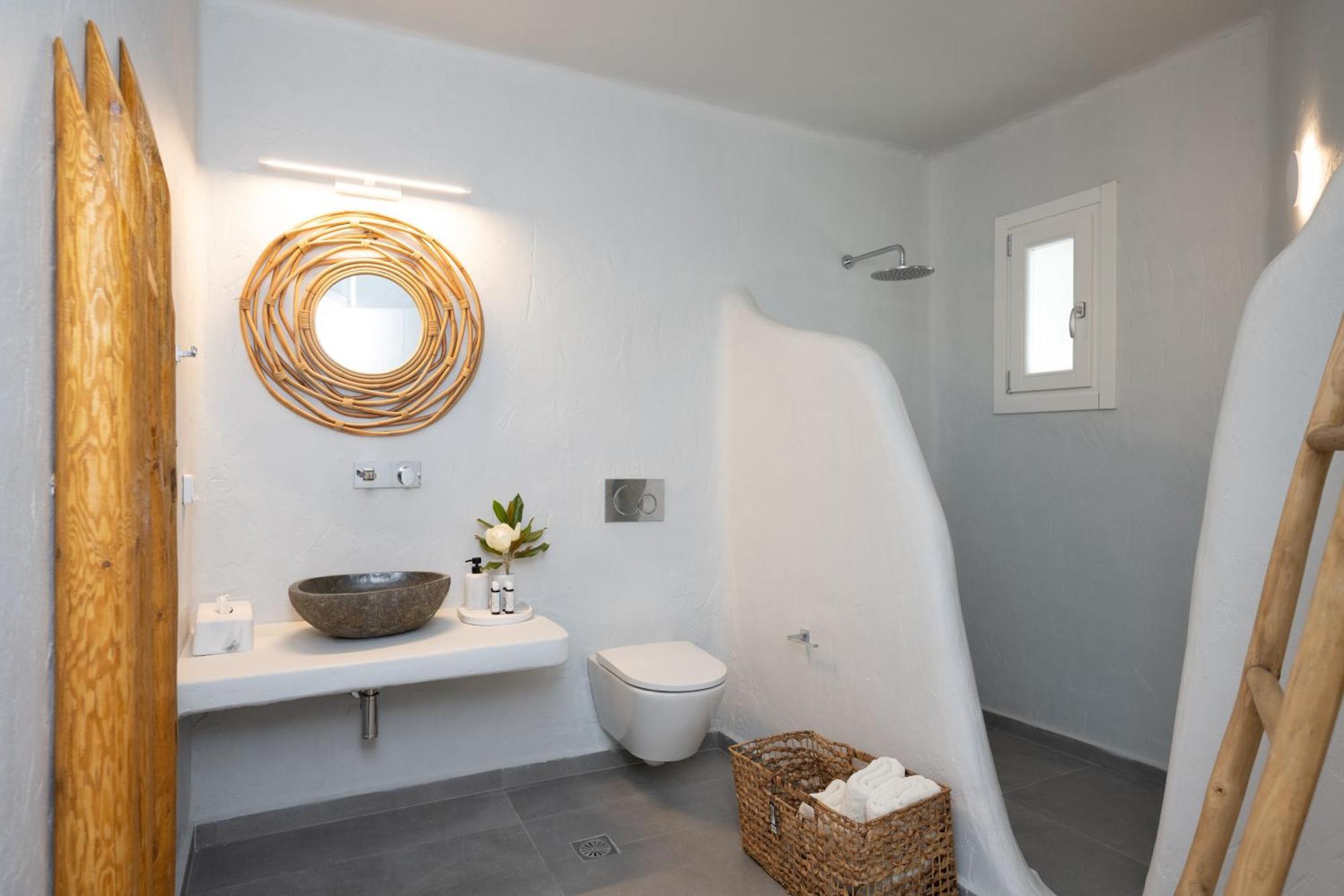 9 Islands Suites Mykonos Mykonos Town Exterior photo