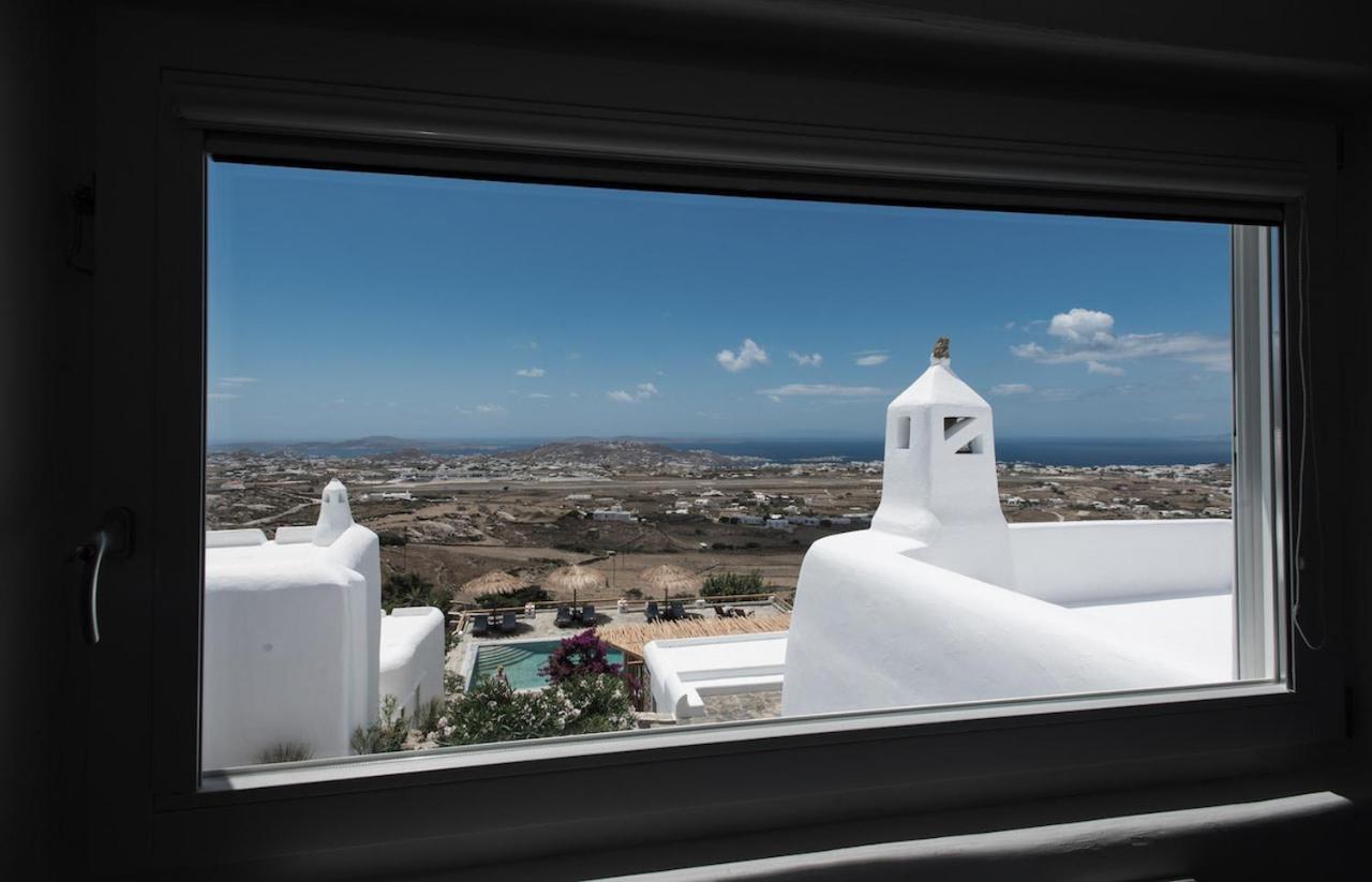 9 Islands Suites Mykonos Mykonos Town Room photo