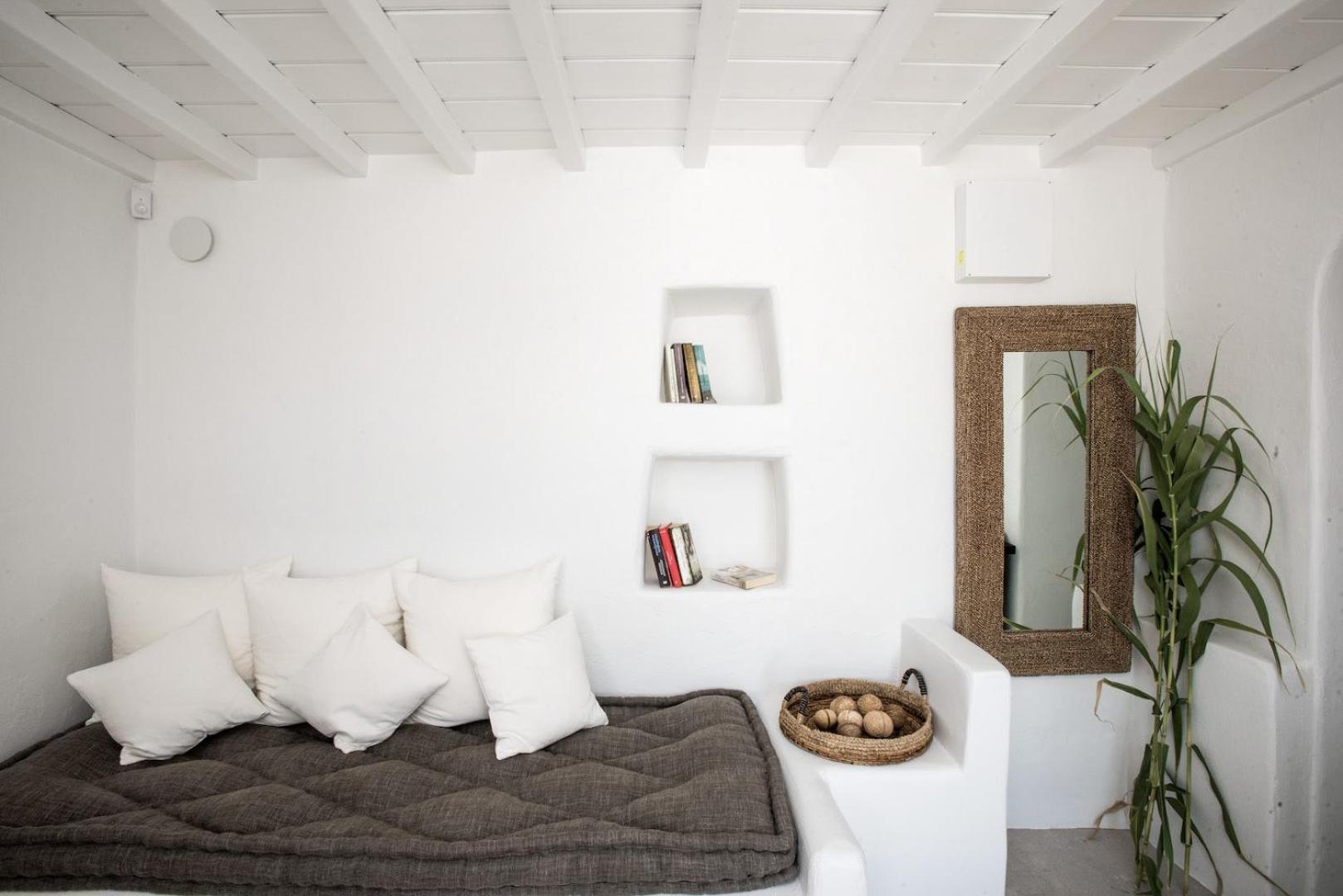 9 Islands Suites Mykonos Mykonos Town Room photo