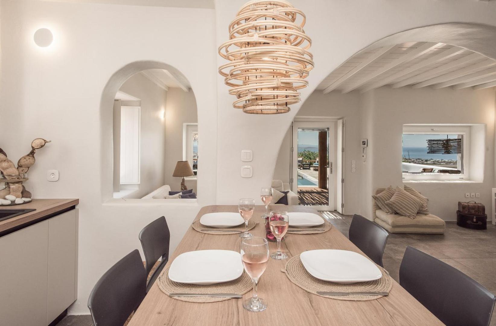 9 Islands Suites Mykonos Mykonos Town Room photo
