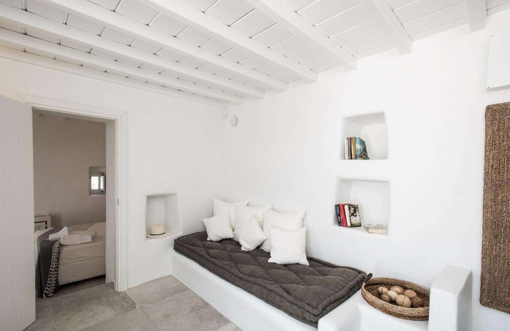 9 Islands Suites Mykonos Mykonos Town Room photo