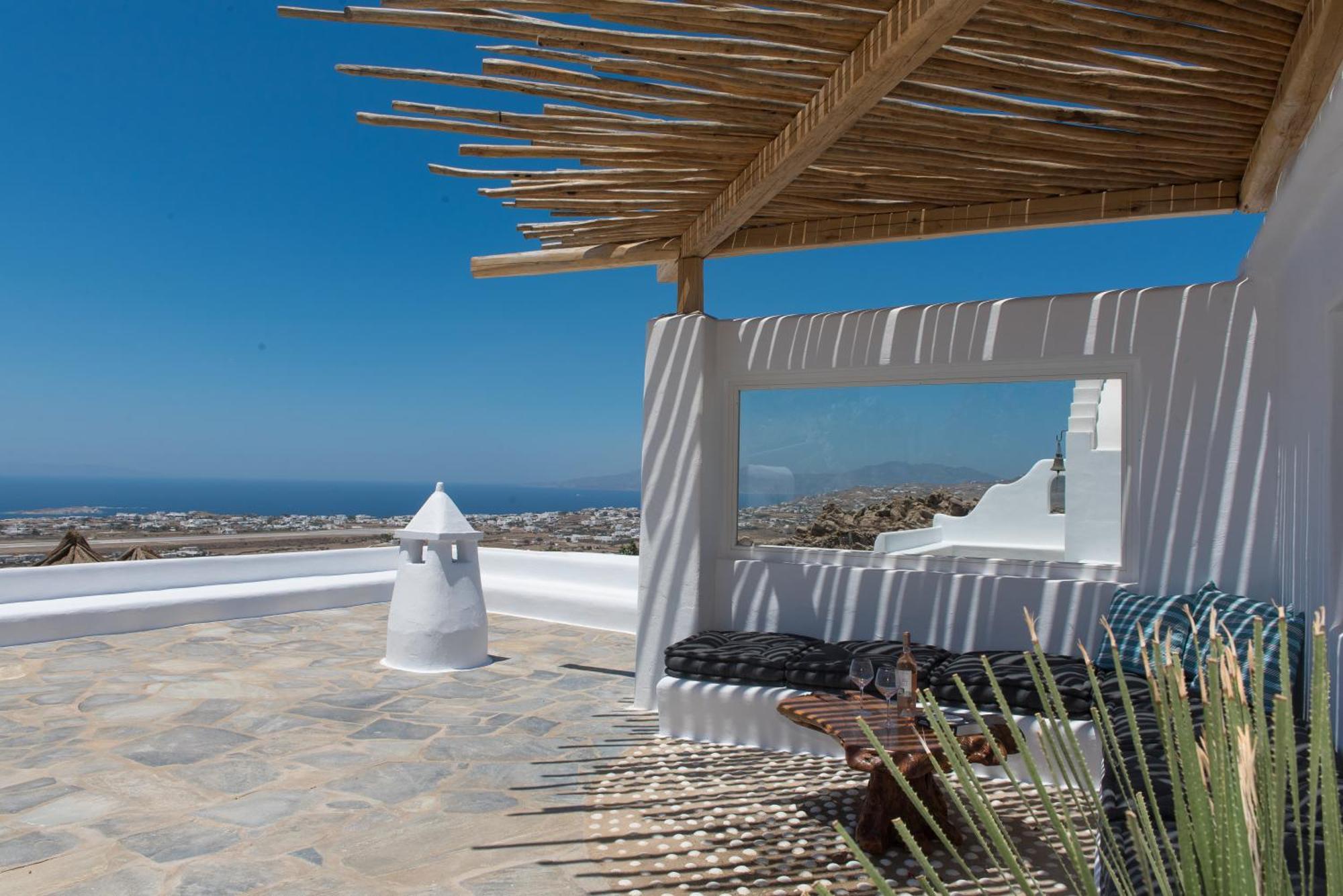 9 Islands Suites Mykonos Mykonos Town Room photo