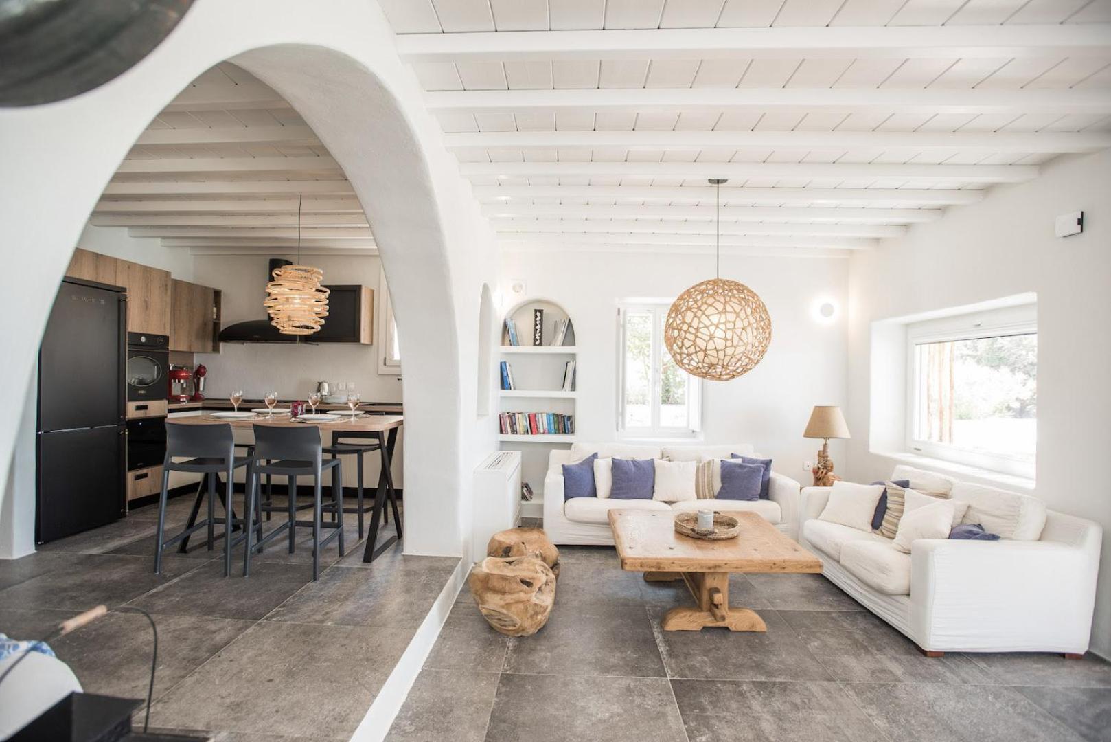 9 Islands Suites Mykonos Mykonos Town Room photo