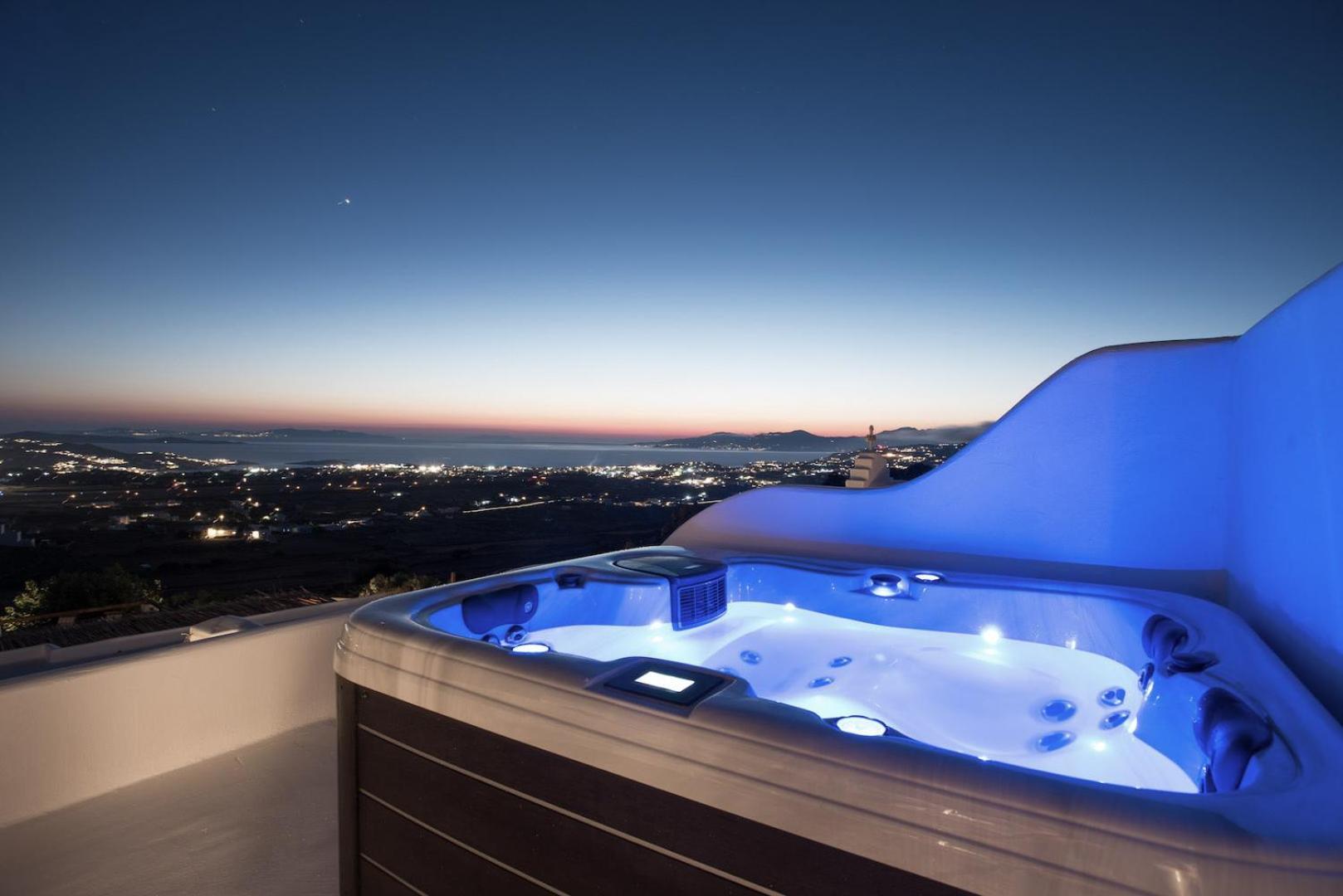 9 Islands Suites Mykonos Mykonos Town Room photo