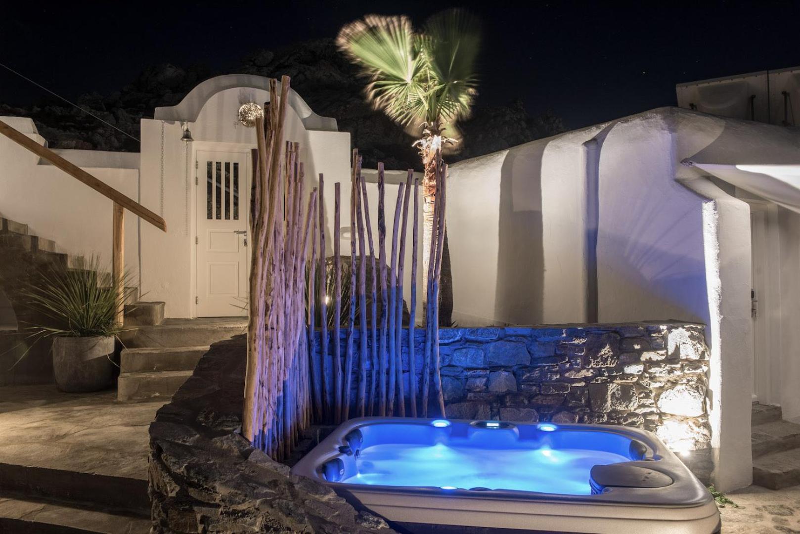 9 Islands Suites Mykonos Mykonos Town Room photo