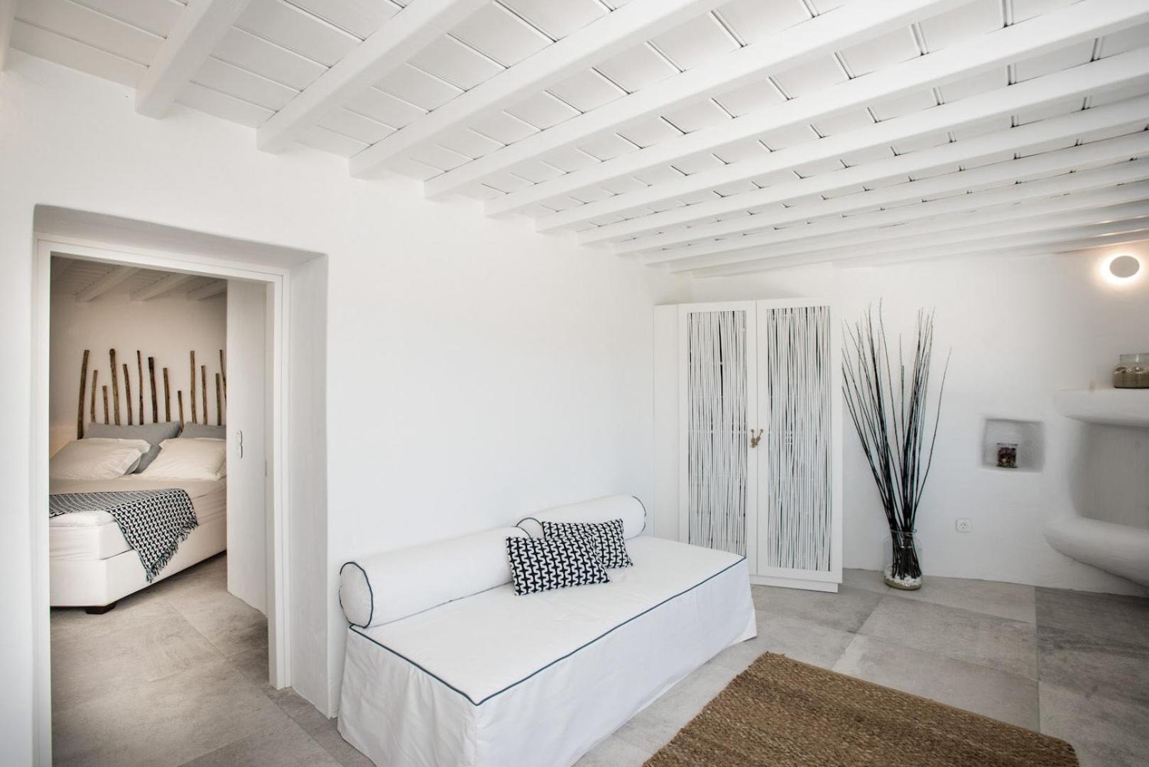9 Islands Suites Mykonos Mykonos Town Room photo