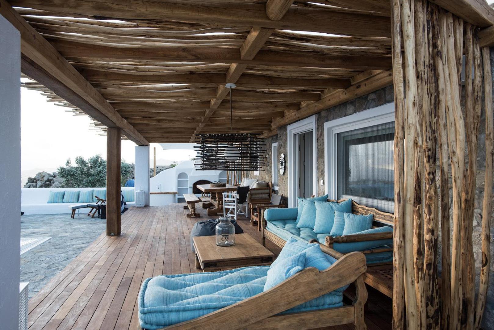 9 Islands Suites Mykonos Mykonos Town Room photo