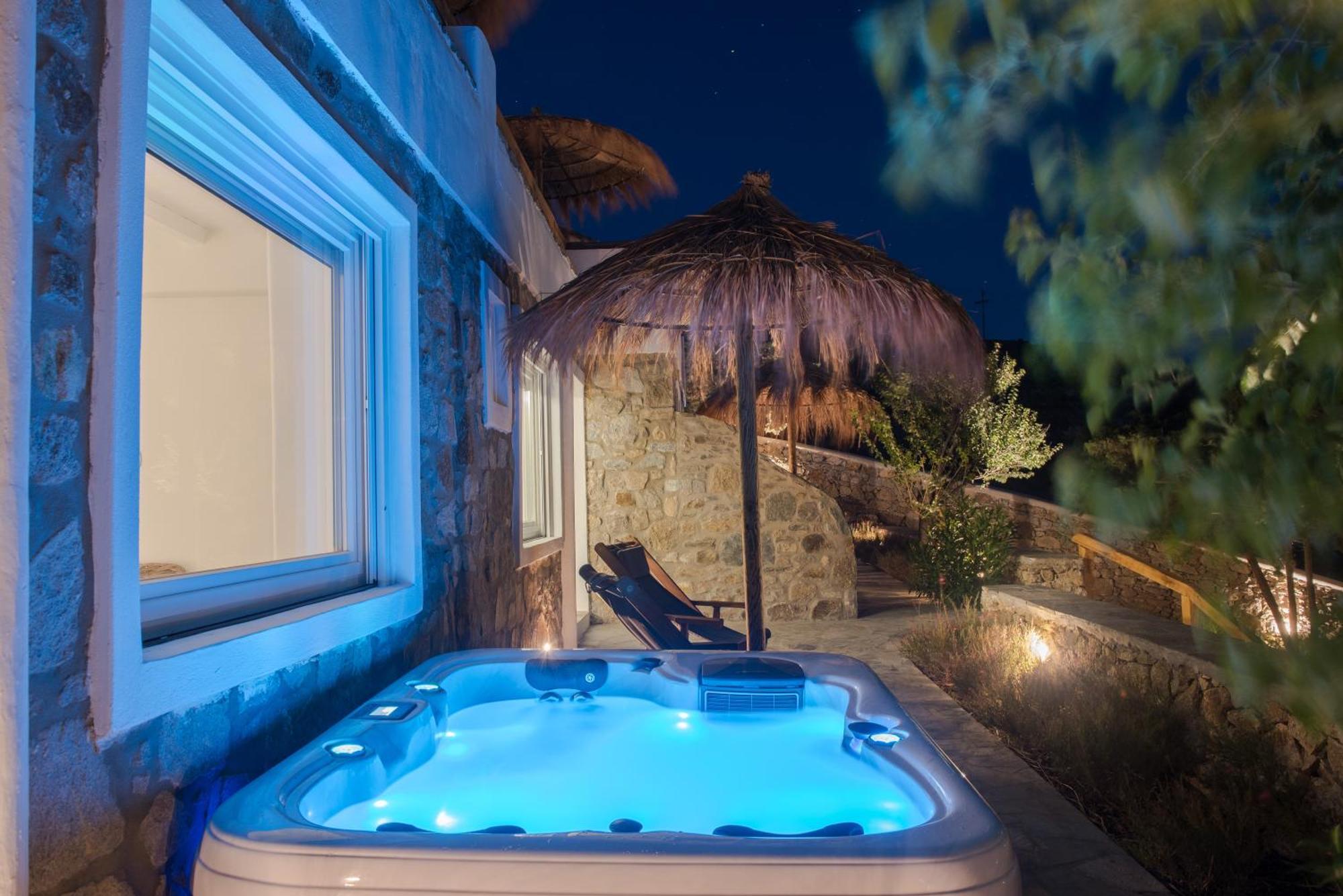 9 Islands Suites Mykonos Mykonos Town Room photo